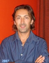 Daniel Sandu 2007