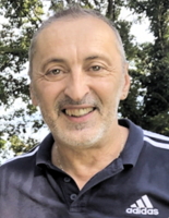 Daniel Sandu