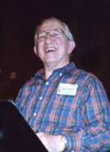 Ted Sannella