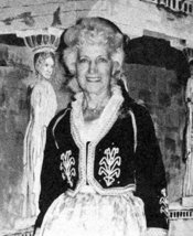 June Schaal
