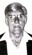 Burt Scholin 1992