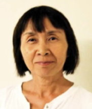Fusae Senzaki-Carroll
