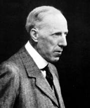 Cecil Sharp