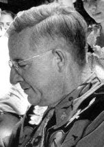 Lloyd Pappy Shaw