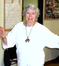 Diki Shields 2007