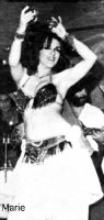 Marie Silva-Alexander