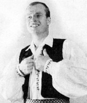 John Skow