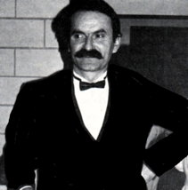Slobodan Slović 1987