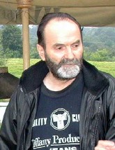 Slobodan Boban Slovic