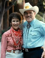 Marge and Ace Smith 1991