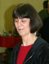 Marilyn Wathen