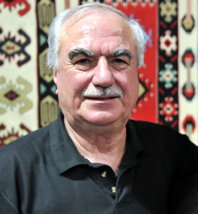 Stanev Belcho