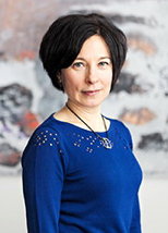 Sari Suokas