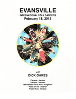 Oakes at Evansville, IN
