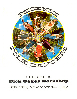 Oakes in Phoenix 1987