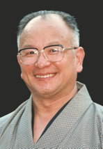 Iwao Tamaoki