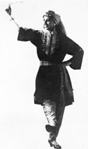 Samira Hadad Tamer