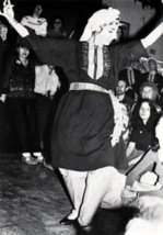 Samira Hadad Tamer