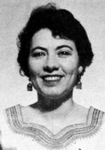 Zafra Tatcher