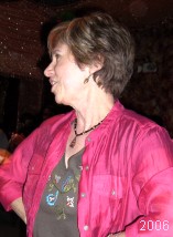 Mady Taylor 2006