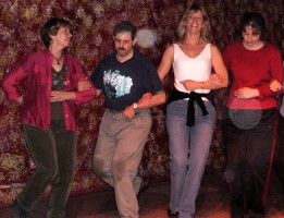 Mady Taylor 2006
