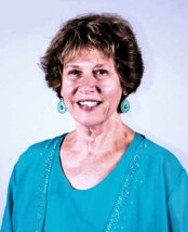 Mady Taylor