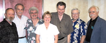 Teachers Seven
