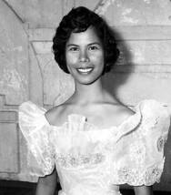 Ester Timbancaya