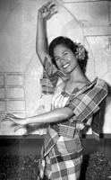 Ester Timbancaya