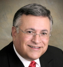Lorenzo Trujillo