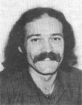 Richard Turcotte, 1979