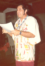 Rudy Ulibarrí