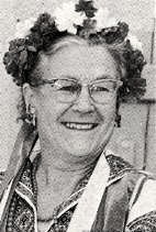 Elizabeth Ullrich