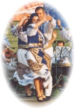 Maria and Marius Ursu