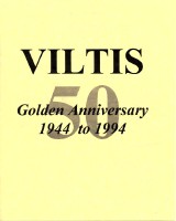 Viltis 50th Golden Anniversary Program, 1944 to 1994