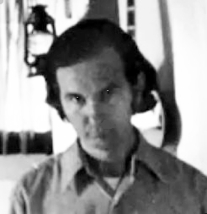Jim Waldron