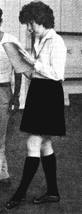 Carol Walker