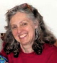 Marie Wendt