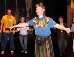 Marie Wendt