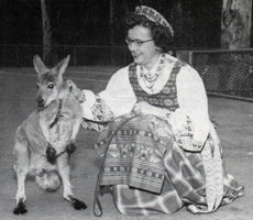 Vivian Woll