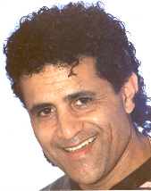 Israel Yakovee