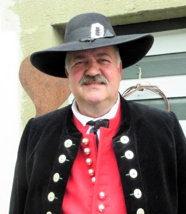 Gotz Zinser