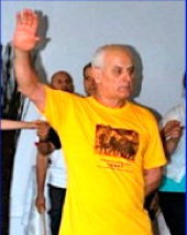 Nikos Zournatzidis, 2013