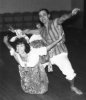 The Intersection Folk Dance Center