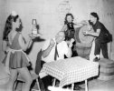 The Intersection Folk Dance Center