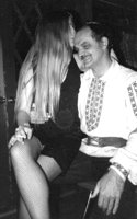 Rudy Dannes
