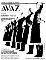 AVAZ