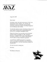 AVAZ