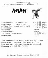 AMAN