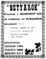 Betyarok